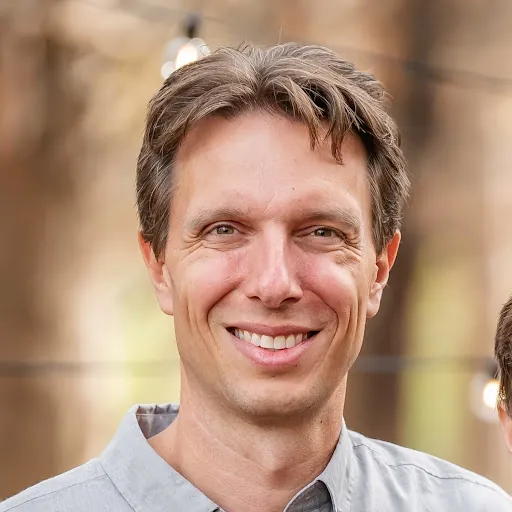 Chris Fries