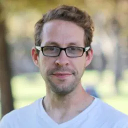 Daniel Olmstead