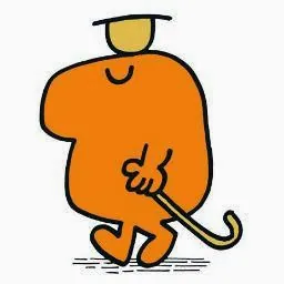 orange berry