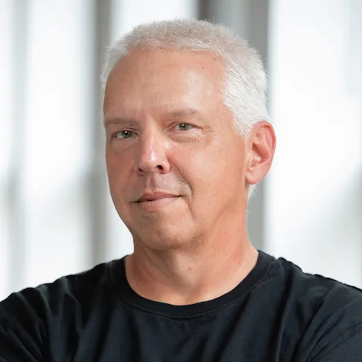 Paul O'Borne