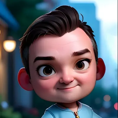 Derek Hogan
