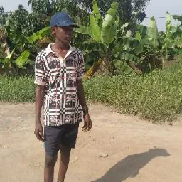 Prince Mensah