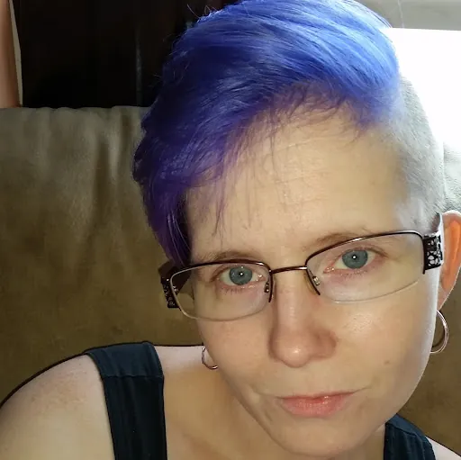 Erica Deetscreek