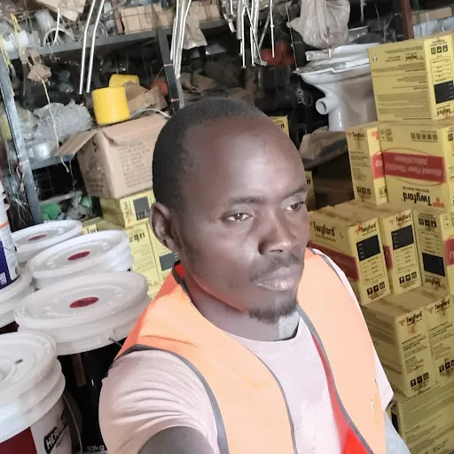 Kyalo Steve