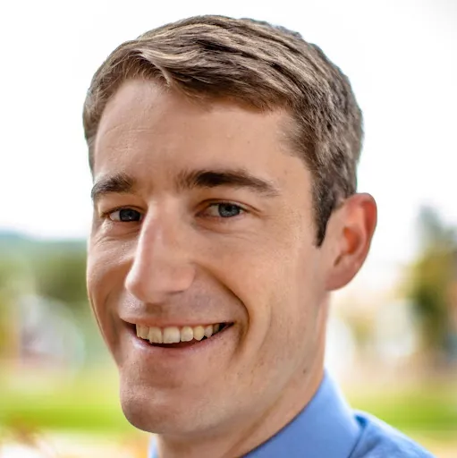 Will Buckingham
