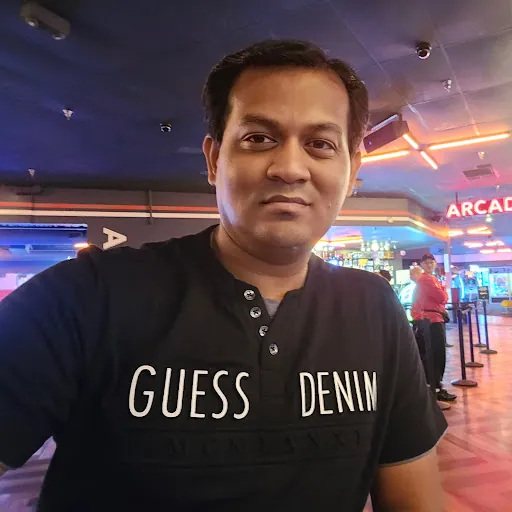 Praveen Kumar Kota
