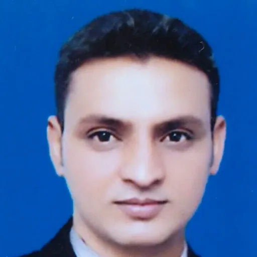 Rana Afzal