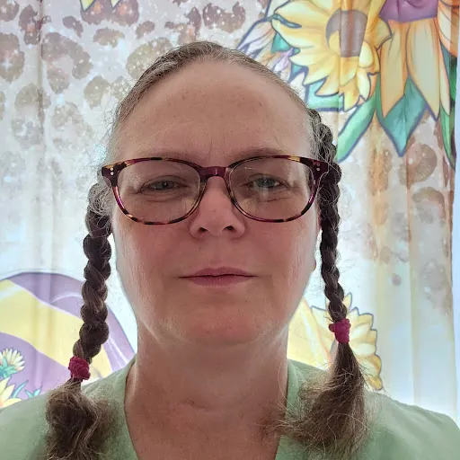Tammy Allen-Faust