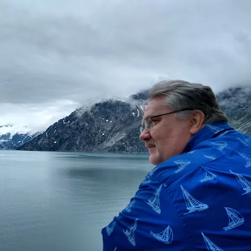 Scott Stacher