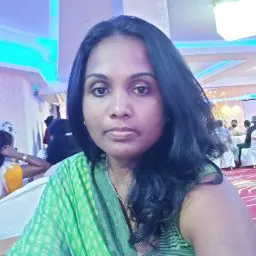 Rasangani Premathillake