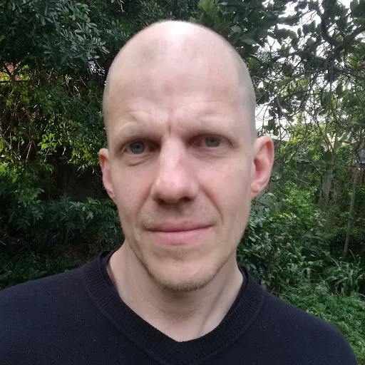 David Franklin