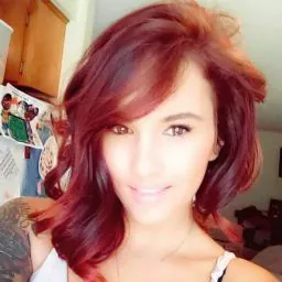 Kayla Ellis