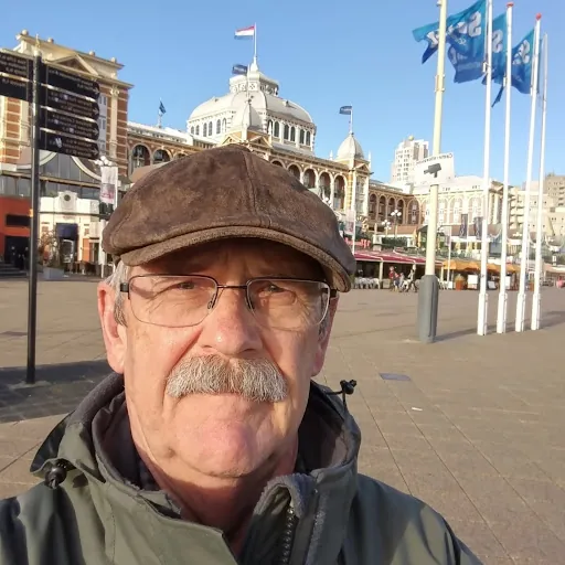 Bob Paulsen