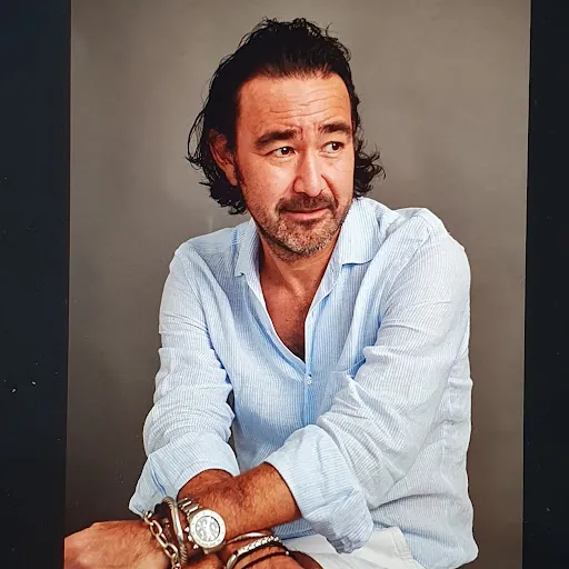 Adam Lazar