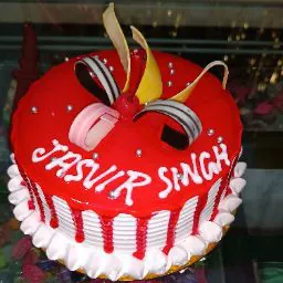 Jasvir Singh