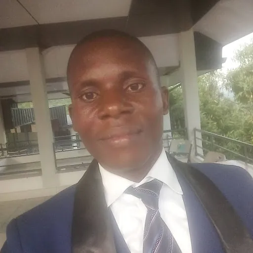Ibechukwu Festus