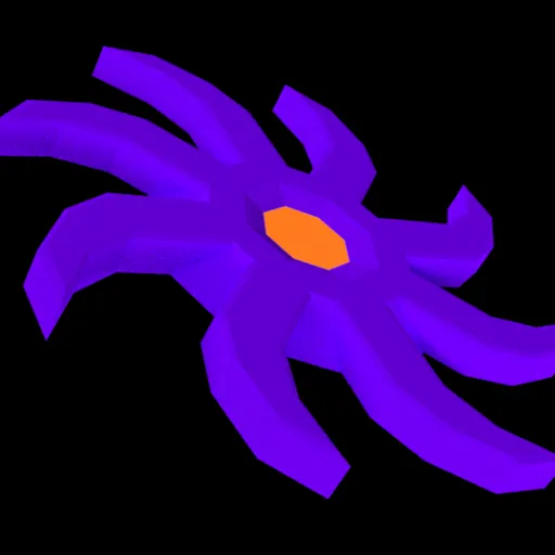 Vortex Tornado
