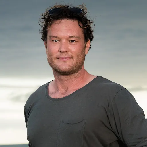 Darren Osborne