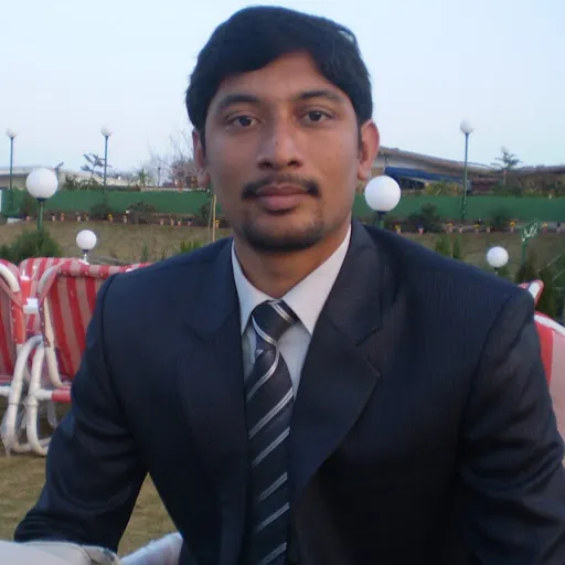 Tanveer Riaz