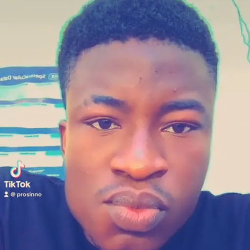 Innocent Chukwu