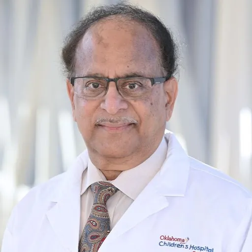 Raj Nandyal