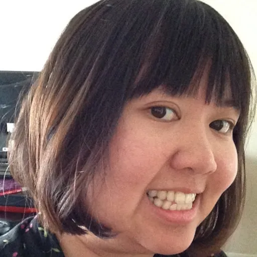 Libby Tang