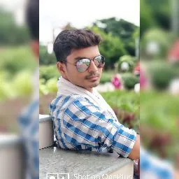 mayur yemekar