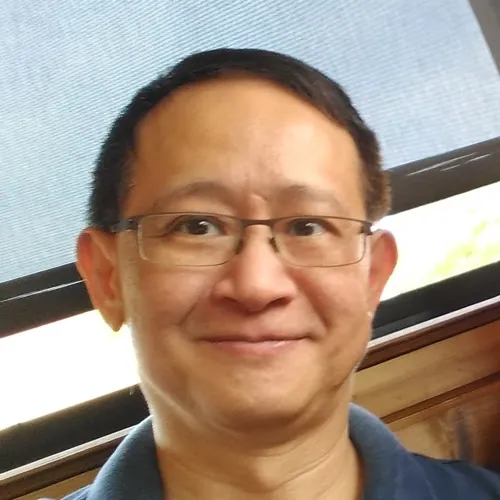 Ronny Ong