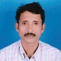 Ashoke Kumar Santra