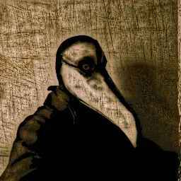 Gallow Black