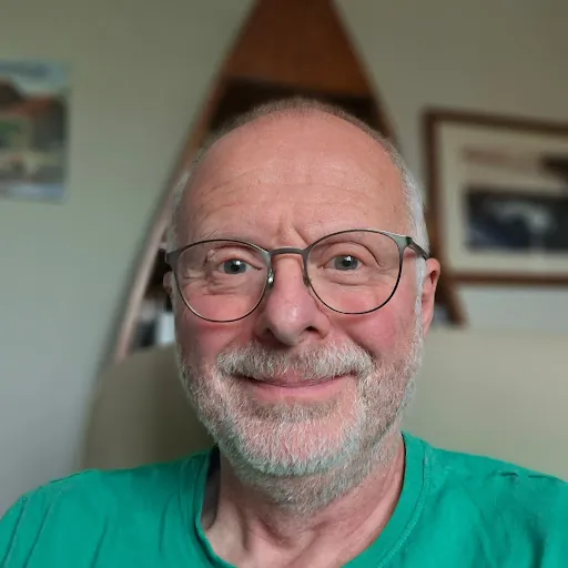 Michael Hockley