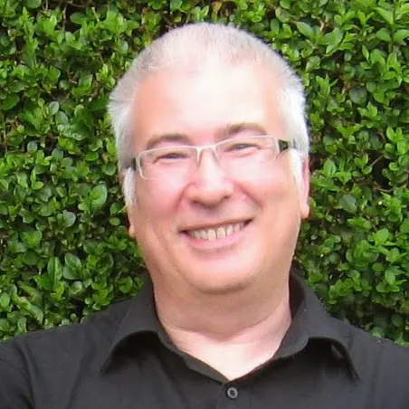 Alan Cordwell