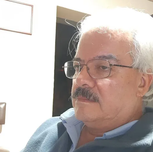 Amilcar Camargo