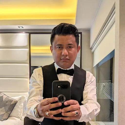 Chakra Maden Limbu