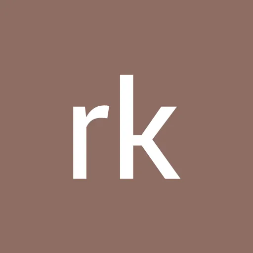 rk d