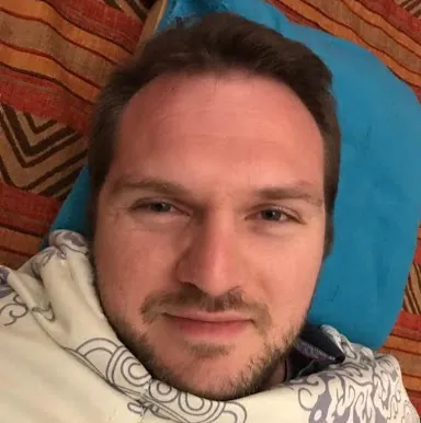 Adrian Vergin