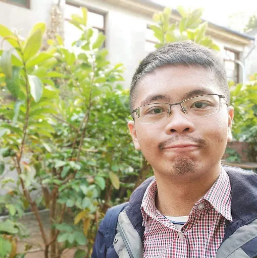 Tony Lin