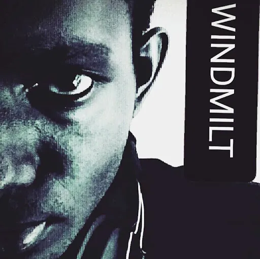 WindMilt Luigy TV