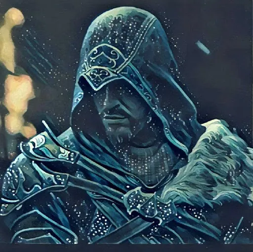 Classic Assassin