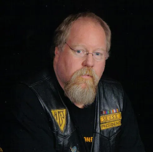 Craig Hensley