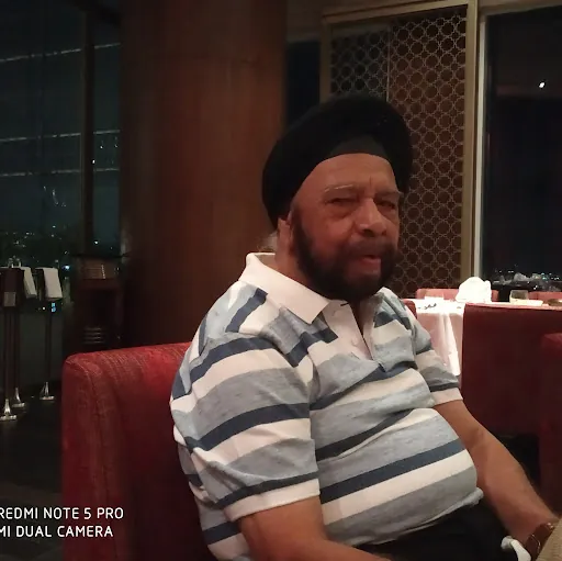 Jasbir Jolly