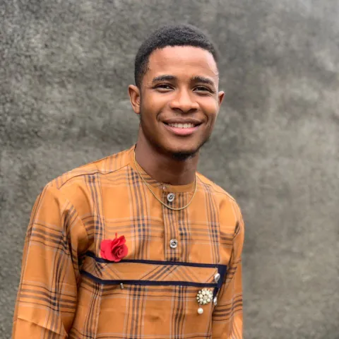 Emmanuel Mejeh