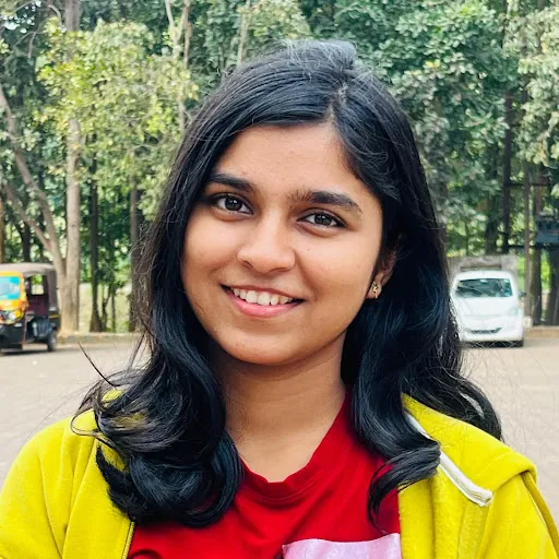 Preeti