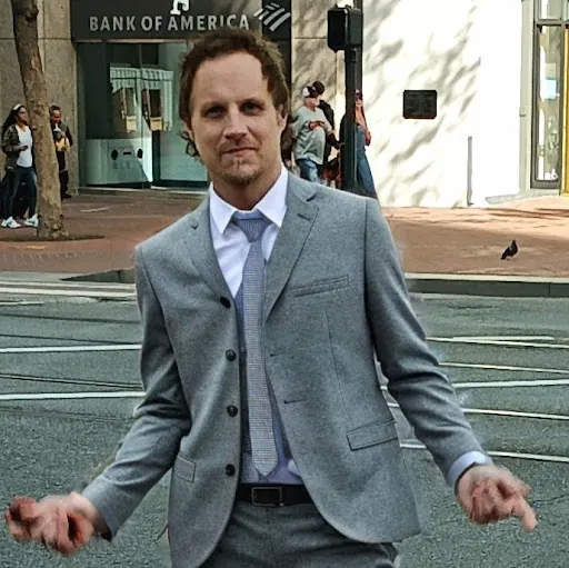 Todd Van Fleet