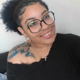 Jonté Joy