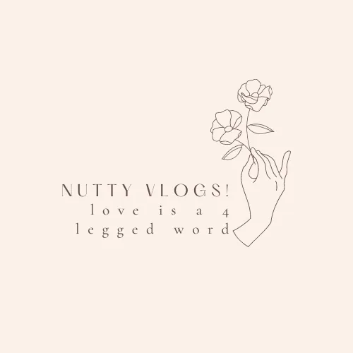 Nutty Butty