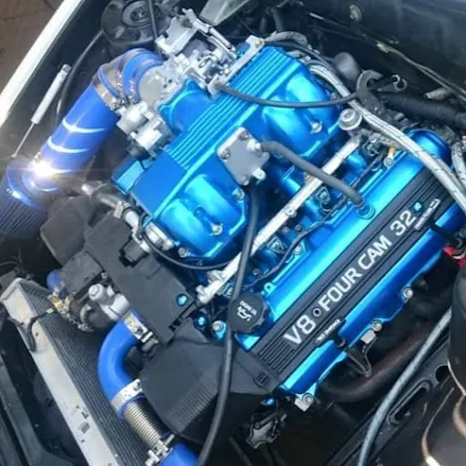 Vecks Garage