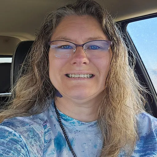 Melissa Bassett-Carroll