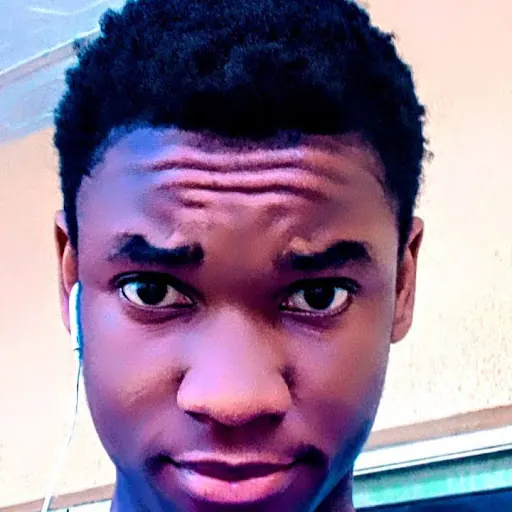 Charles O. Eteng