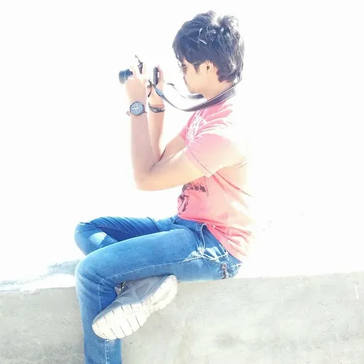 Henil Shah